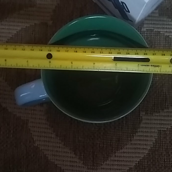 Cute the Family Guy blue mug - Picture 5 of 8